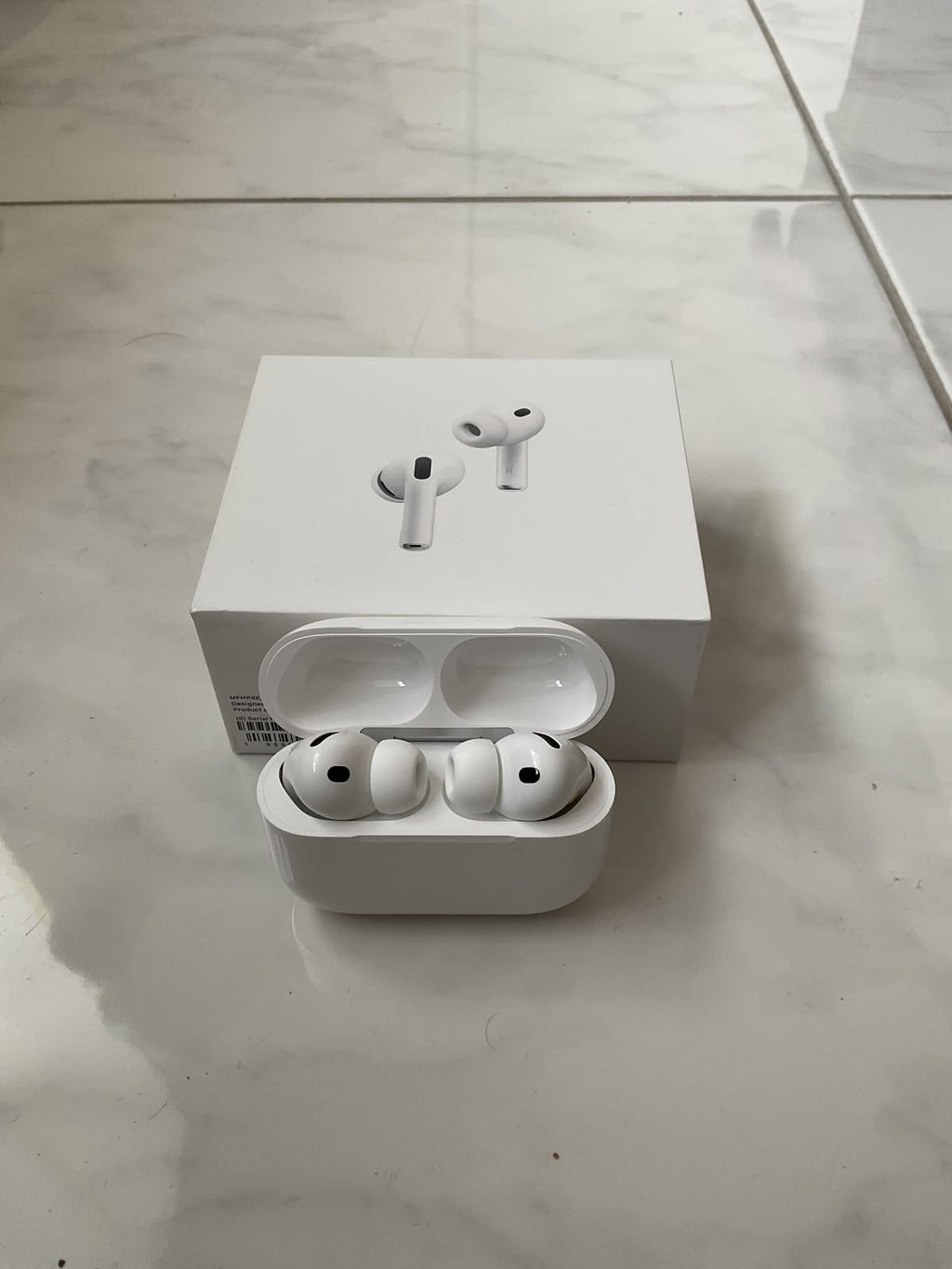 AirPods Pro 3