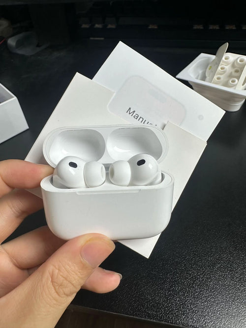 AirPods Pro 3